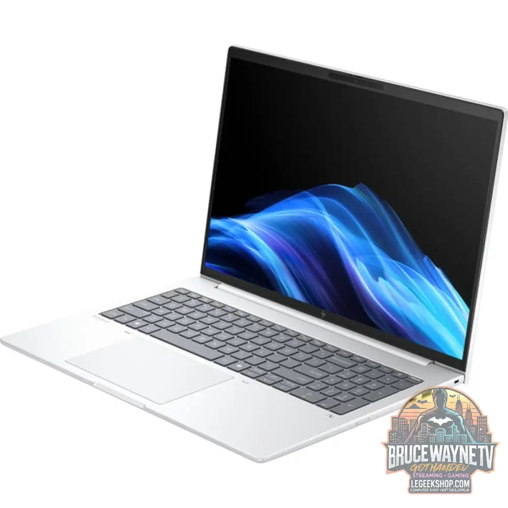HP EliteBook 8 G1a (AD3F9ET) - HP - vue 4