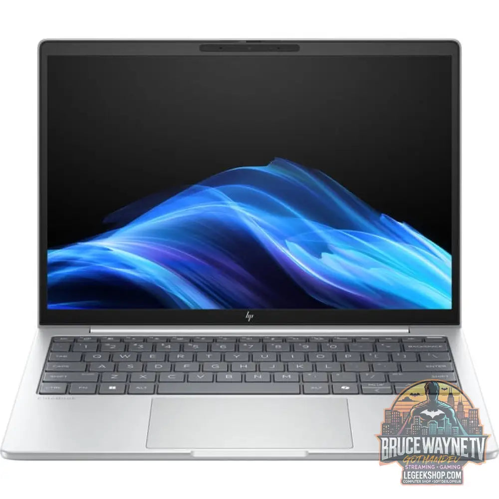 HP EliteBook 8 G1i (AD3G7ET) - HP - vue 2