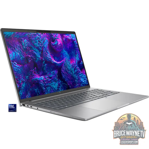 HP EliteBook 8 G1i (AD3H0ET) - HP