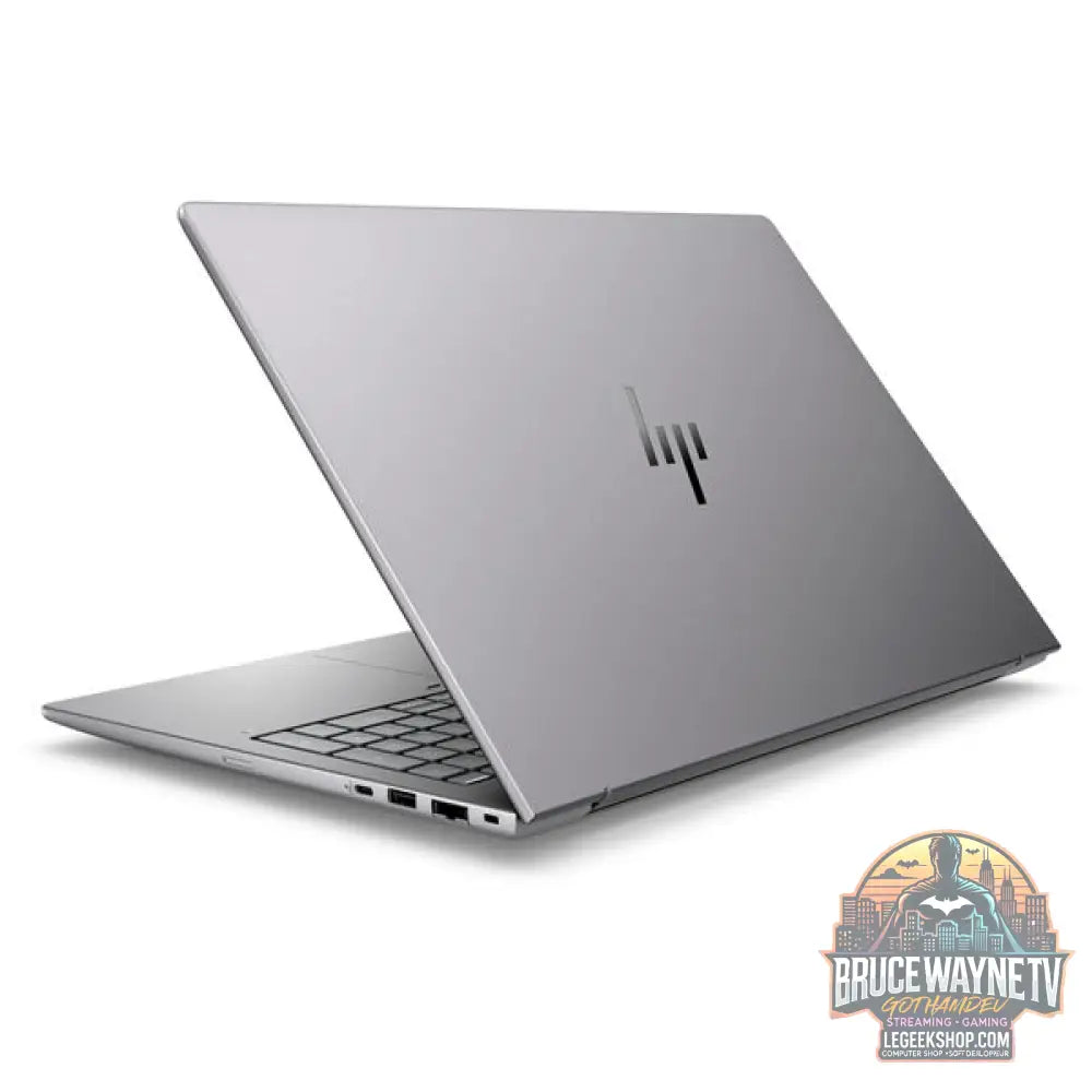 HP EliteBook 8 G1i (AD3H0ET) - HP - vue 4