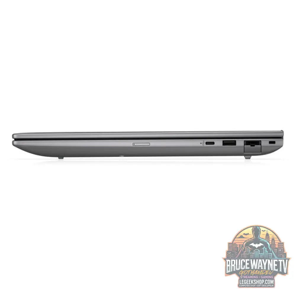 HP EliteBook 8 G1i (AD3H7ET) - HP - vue 7