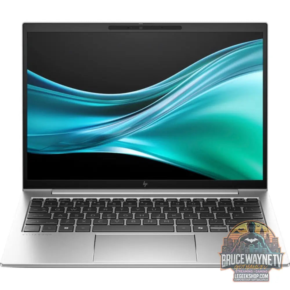 HP EliteBook 830 G11 (A26Q7EA) - HP - vue 2