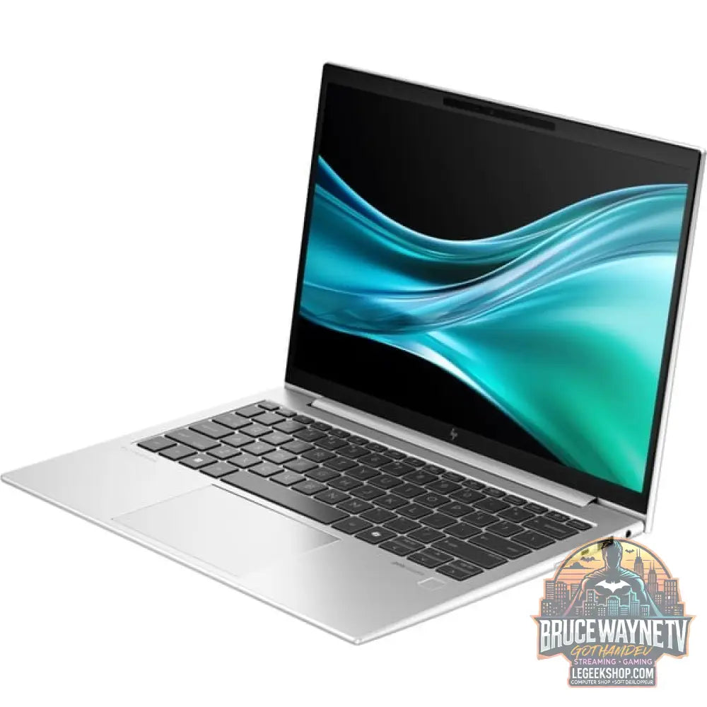 HP EliteBook 830 G11 (A26Q7EA) - HP - vue 3
