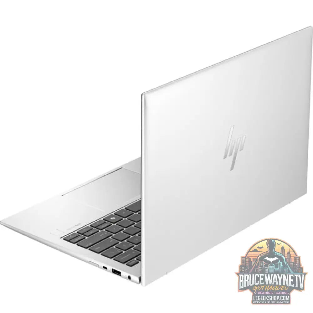 HP EliteBook 830 G11 (A26Q7EA) - HP - vue 4