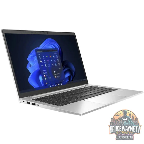 HP EliteBook 830 G8 - HP