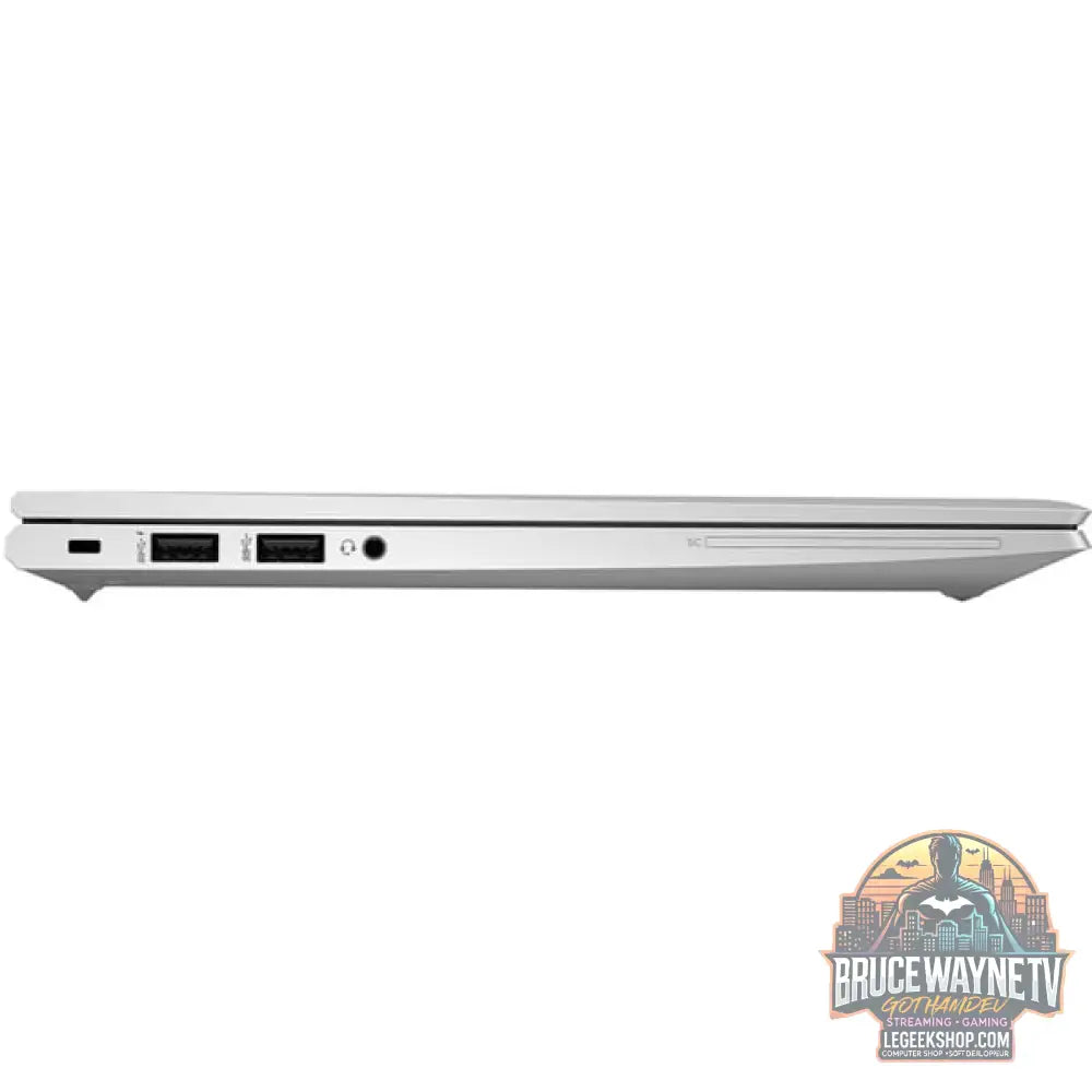 HP EliteBook 830 G8 - HP - vue 6