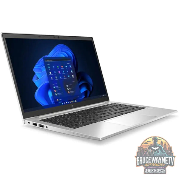 HP EliteBook 830 G8 - HP