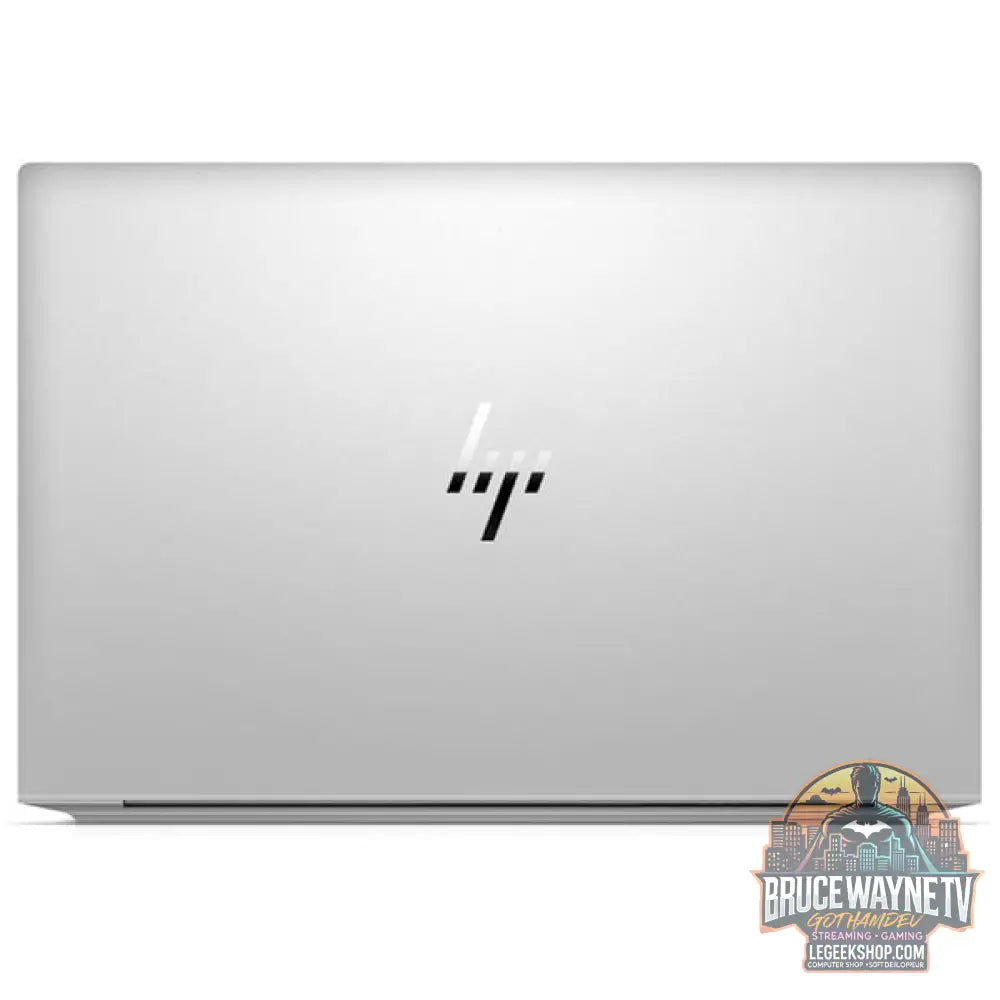 HP EliteBook 830 G8 - HP - vue 5