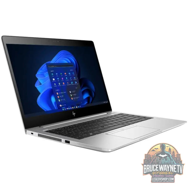 HP EliteBook 840 G5 - HP