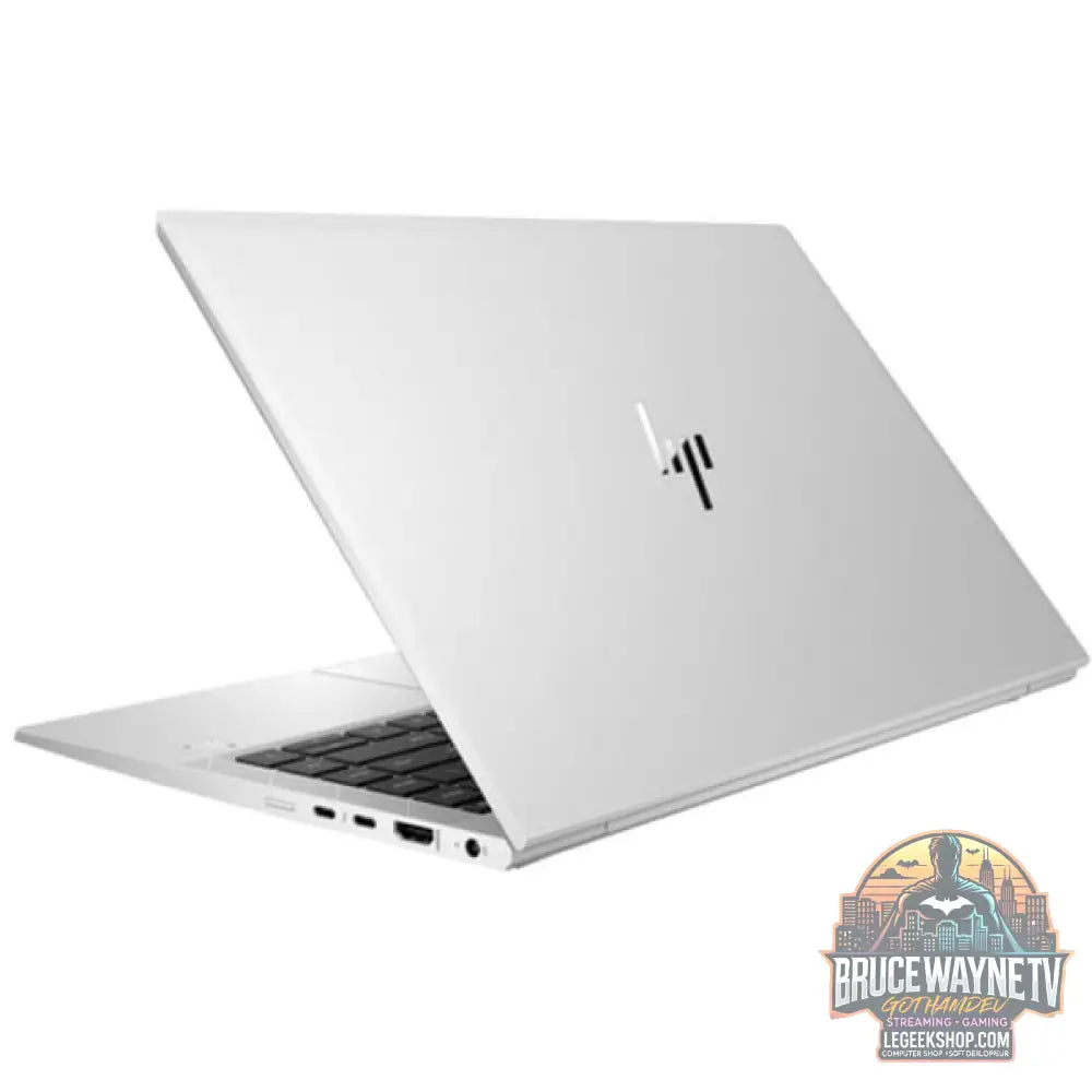 HP EliteBook 840 G7 - HP - vue 3
