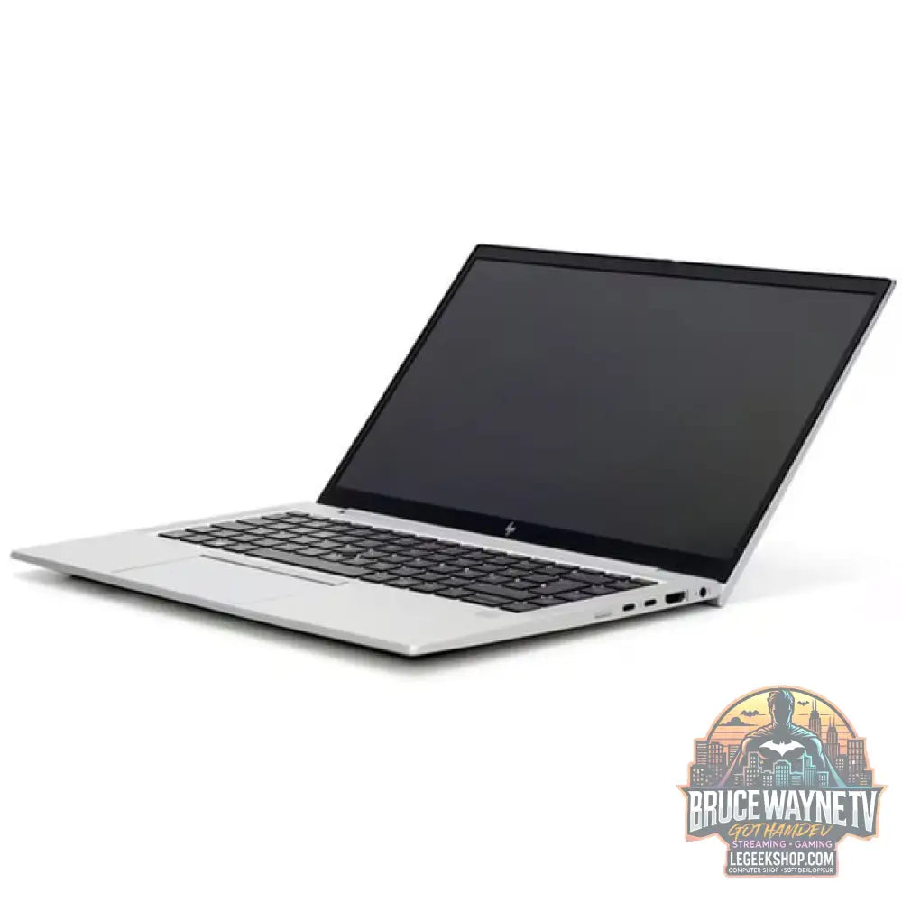 HP EliteBook 840 G7 - HP - vue 5