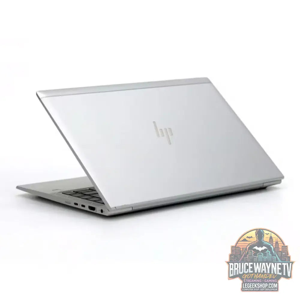 HP EliteBook 840 G7 - HP - vue 3