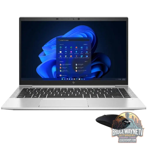 HP EliteBook 840 G7 - HP