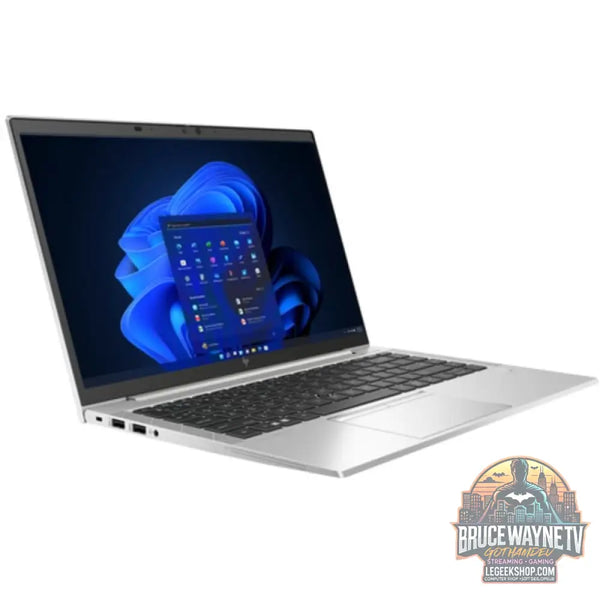 HP EliteBook 840 G7 - HP