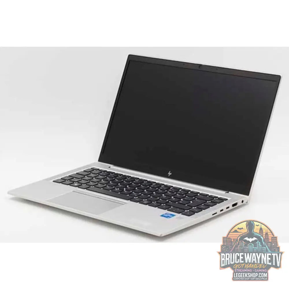 HP EliteBook 840 G8 - HP - vue 2