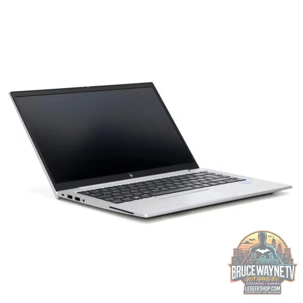 HP EliteBook 840 G8 - HP - vue 2