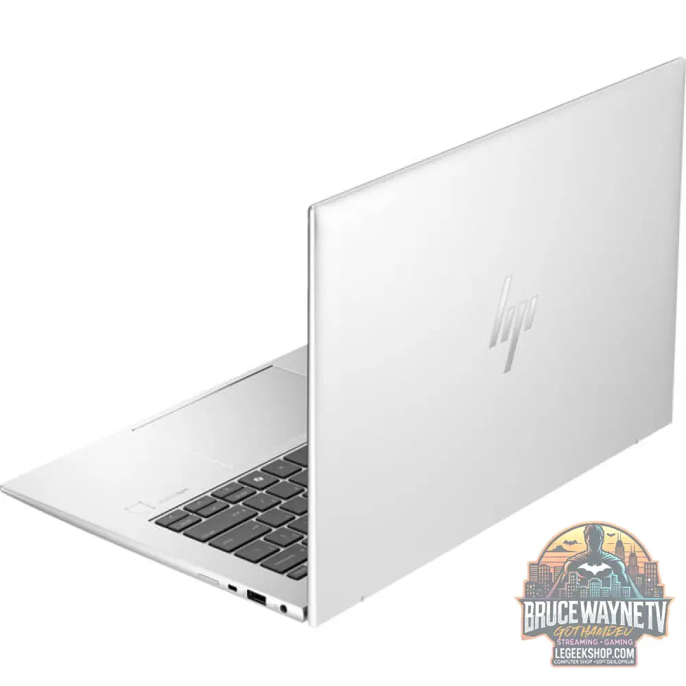 HP EliteBook 845 G11 (A26QJEA) - HP - vue 4