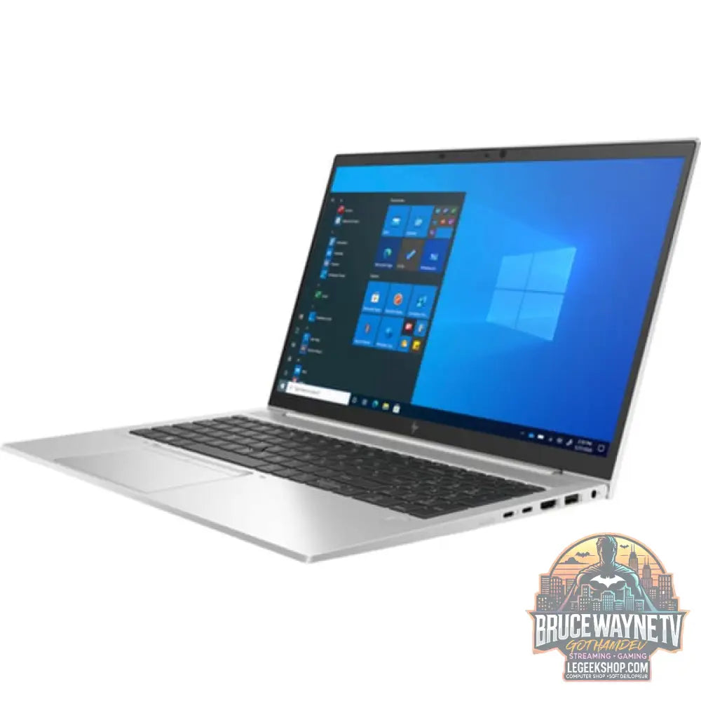 HP EliteBook 850 G8 - HP - vue 3