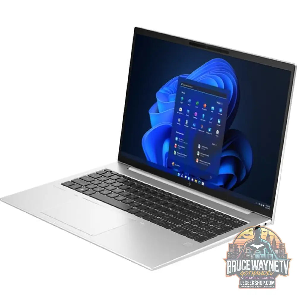 HP EliteBook 860 G10 - HP - vue 3
