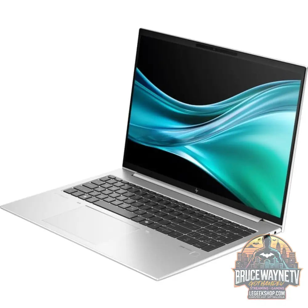HP EliteBook 865 G11 (A26V7EA) - HP - vue 3