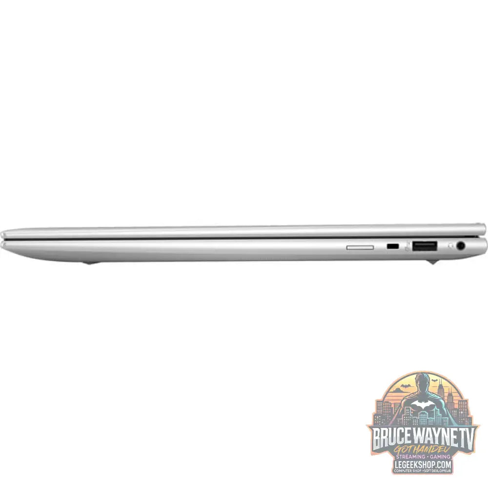 HP EliteBook 865 G11 (A26V7EA) - HP - vue 7