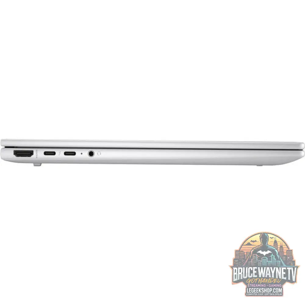 HP EliteBook X G1i (B69BJET) - HP - vue 5