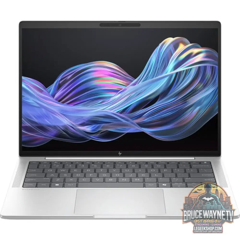 HP EliteBook X G1i (B69BJET) - HP - vue 2