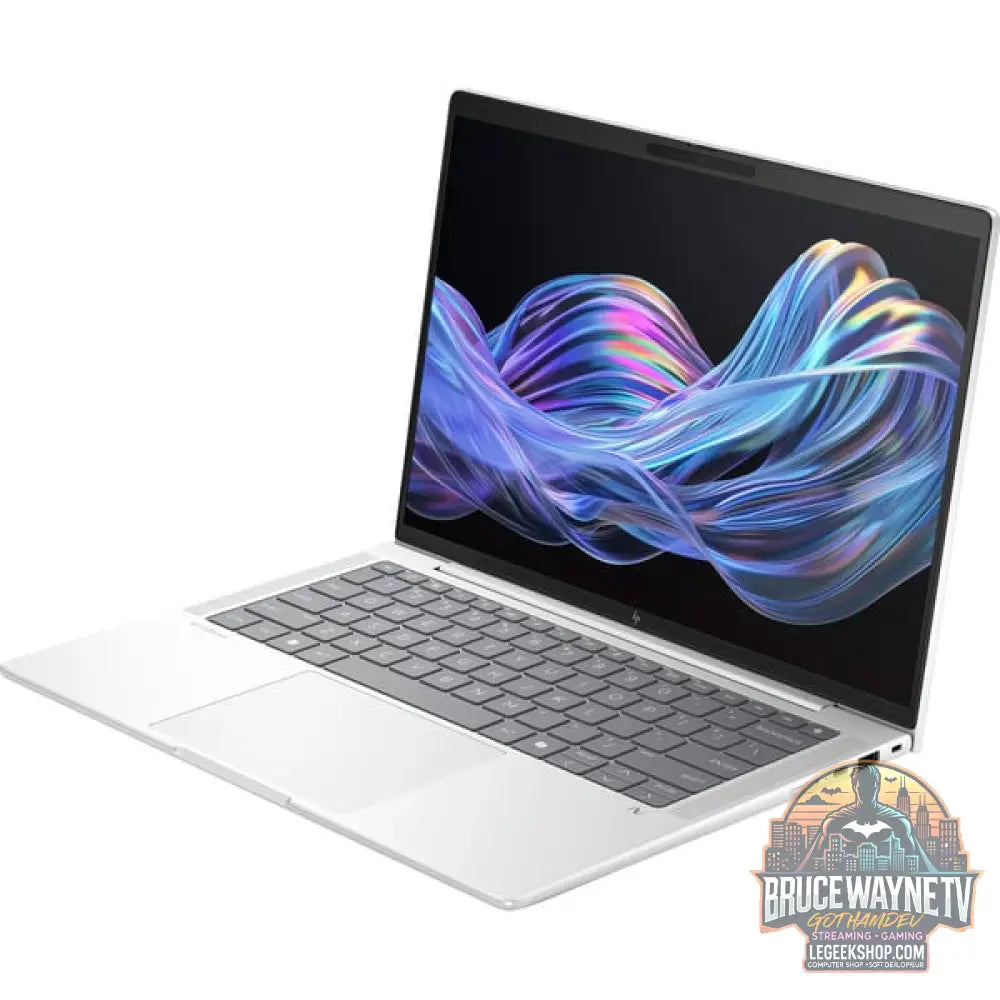 HP EliteBook X G1i (B69BJET) - HP - vue 3