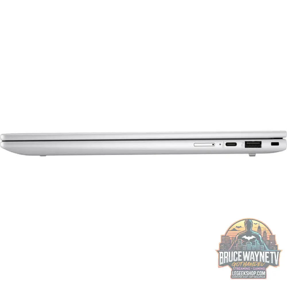 HP EliteBook X G1i (B69BJET) - HP - vue 6