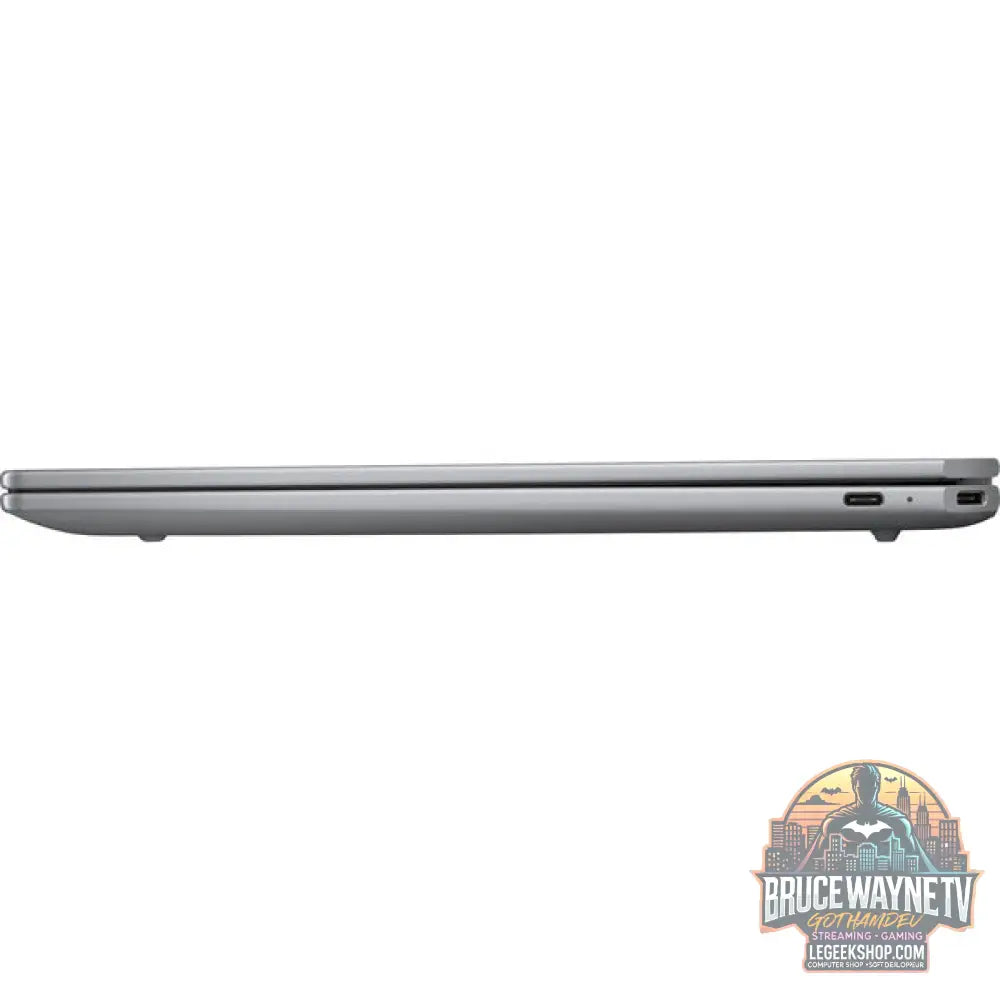 HP OmniBook Ultra 14-fd0099ng - HP - vue 6