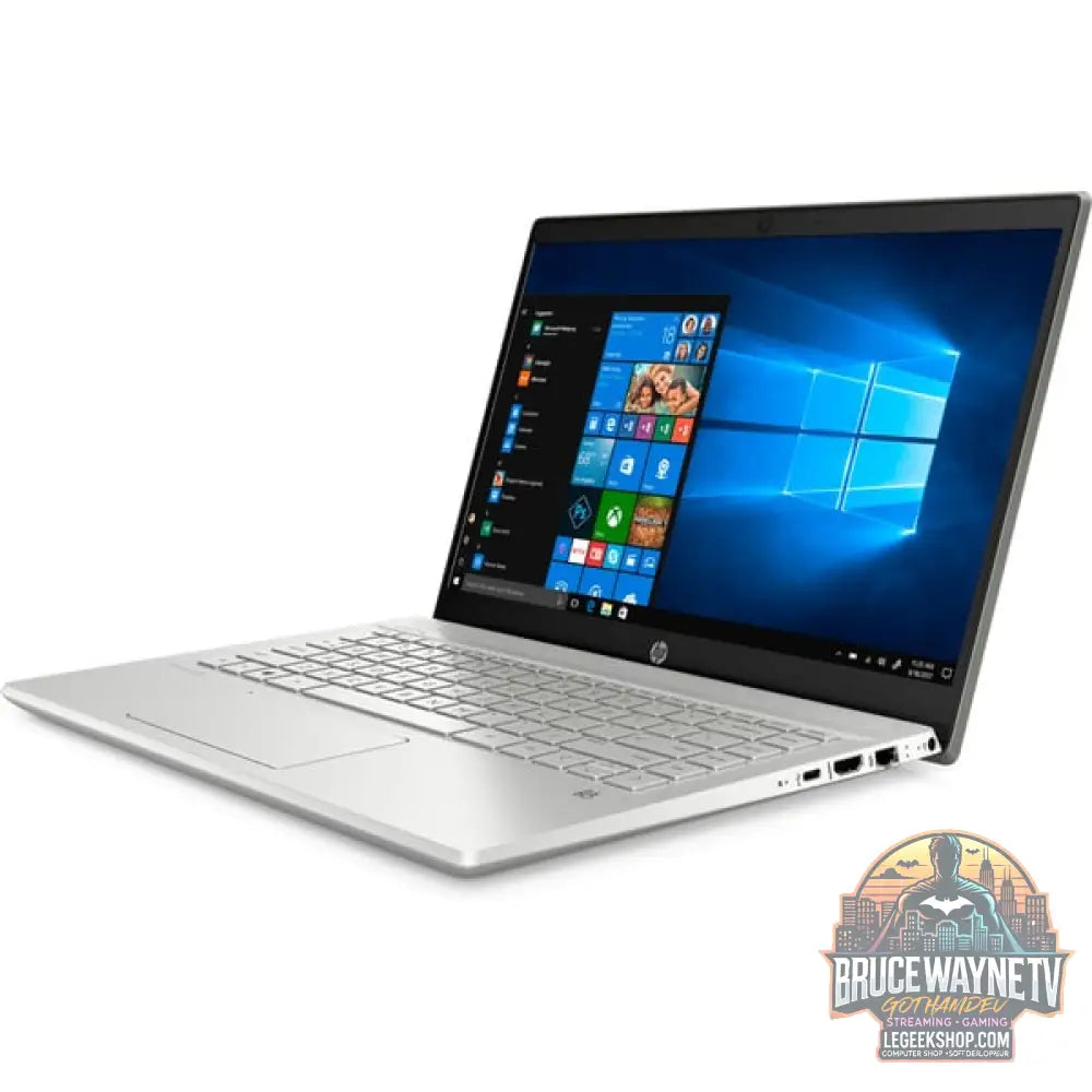 HP HP Pavilion 14-ce3010ng - HP - vue 3