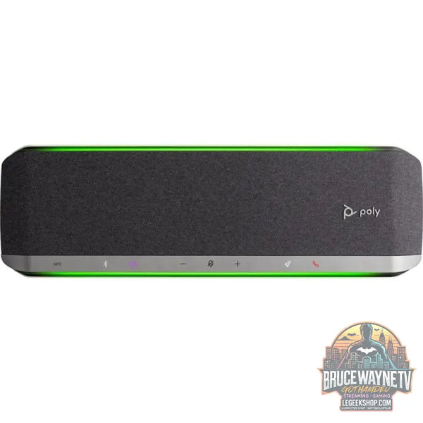 HP Poly Sync 60 Freisprecheinrichtung noir - HP