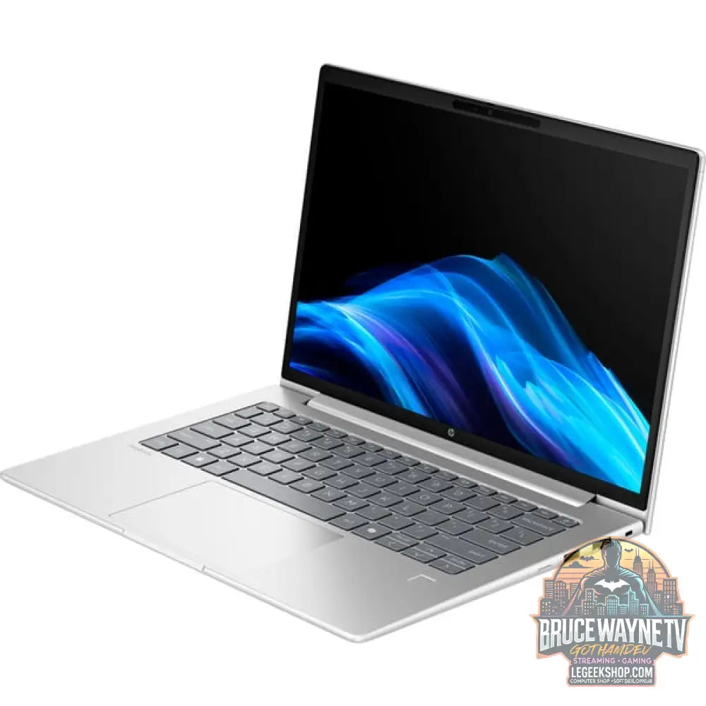 HP ProBook 4 G1a (C07P6ES) - LeGeekShop - vue 3