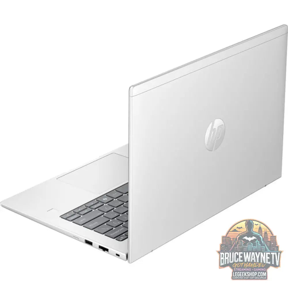 HP ProBook 4 G1a (C07P6ES) - LeGeekShop - vue 4