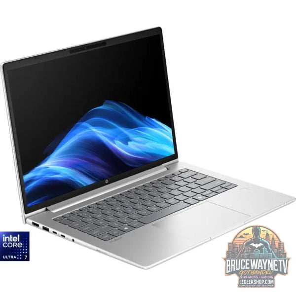 HP ProBook 4 G1i (AD2N5ET) - HP