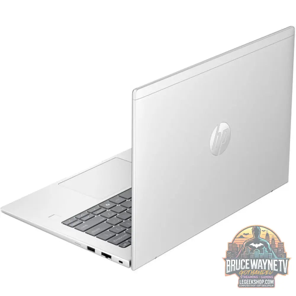 HP ProBook 4 G1i (AD2N5ET) - HP - vue 10