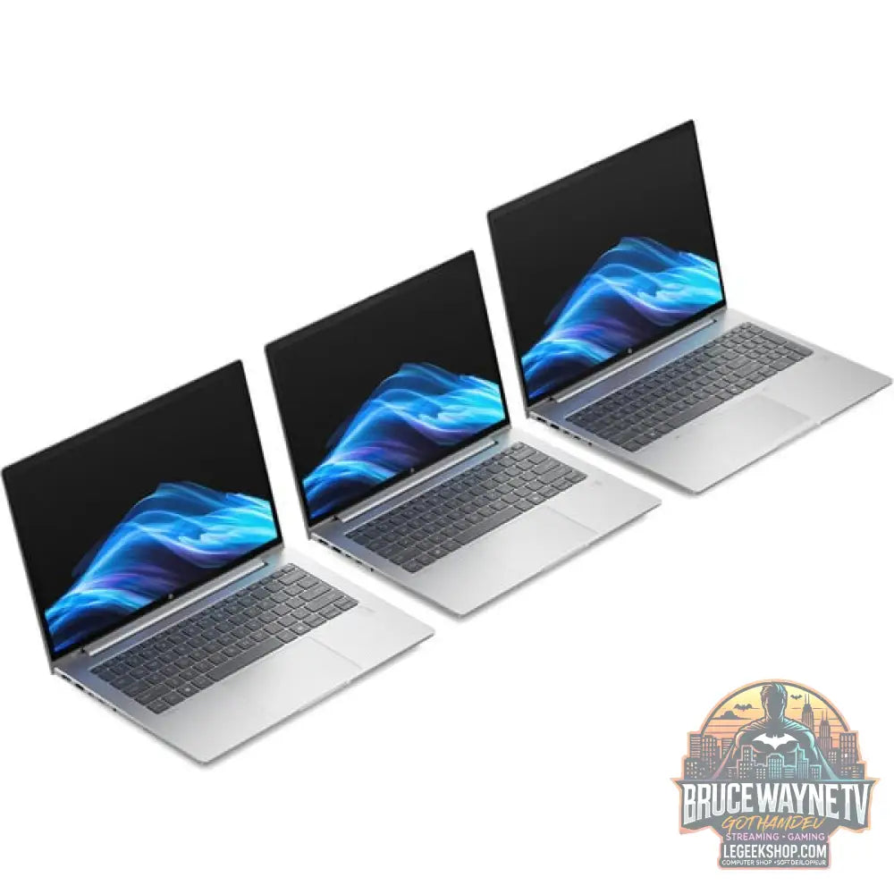 HP ProBook 4 G1i (AD2N5ET) - HP - vue 12