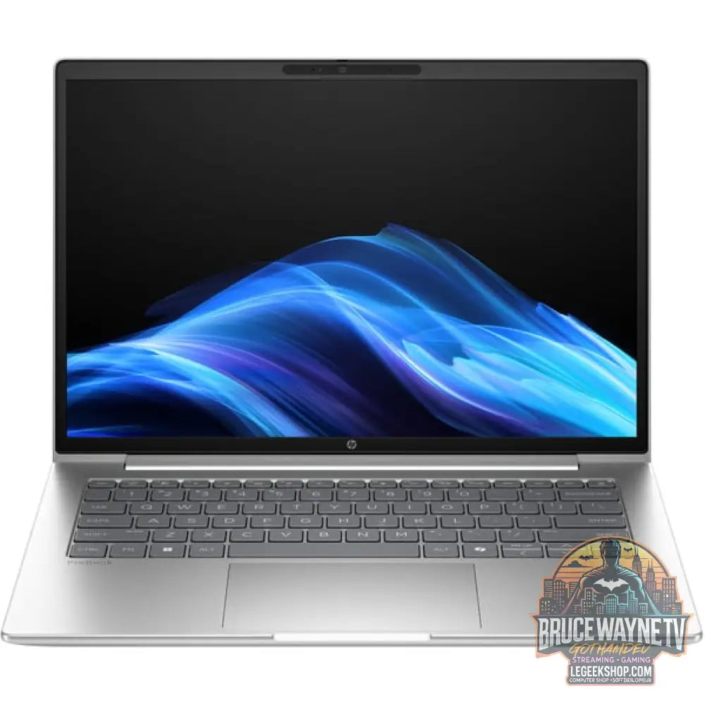 HP ProBook 4 G1i (AD2N5ET) - HP - vue 2