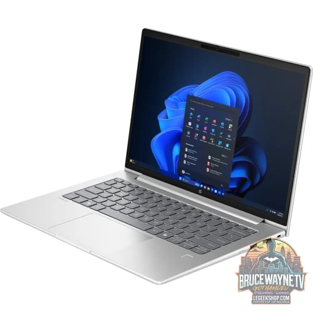 HP ProBook 4 G1i (AD2N6ET) - HP - vue 6