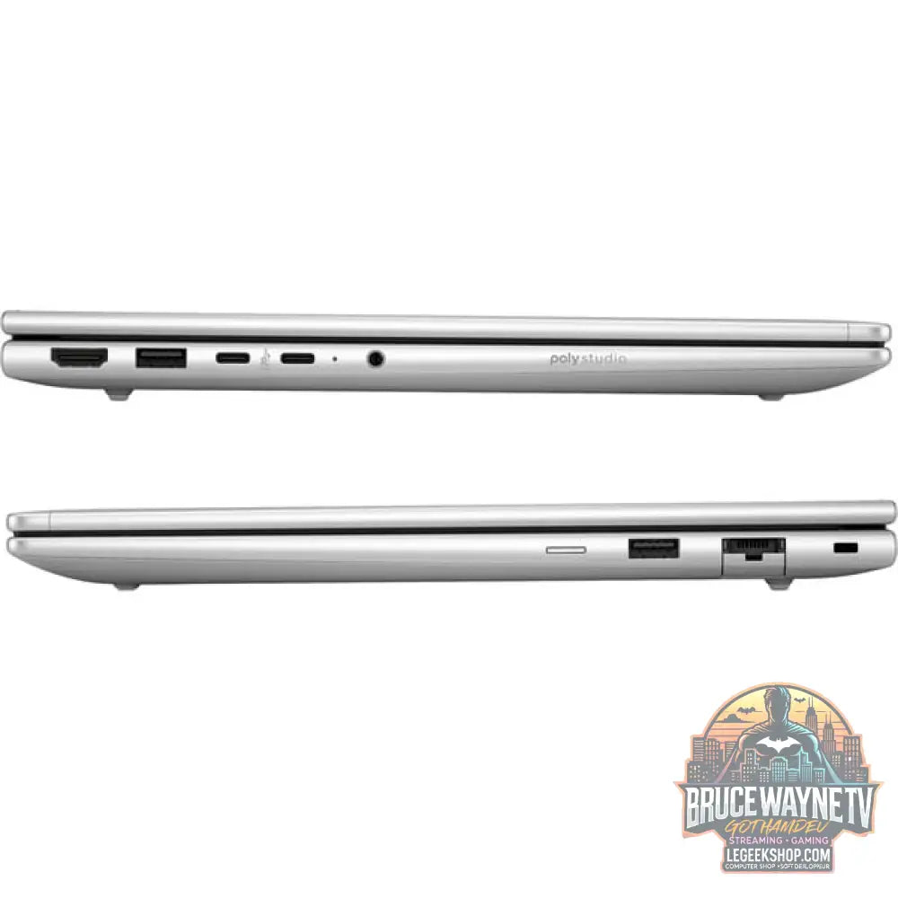 HP ProBook 4 G1i (AD2N6ET) - HP - vue 9