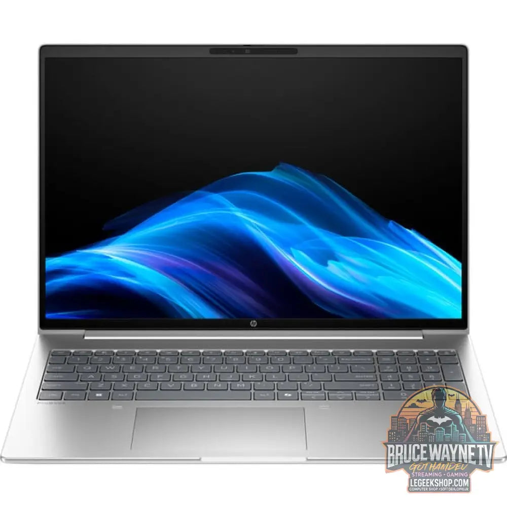 HP ProBook 4 G1iR (AD2P3ET) - HP - vue 2