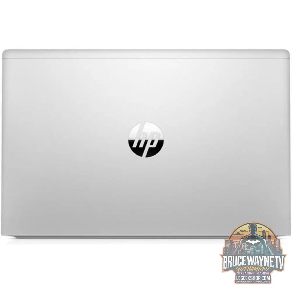 HP ProBook 650 G8 - HP - vue 3