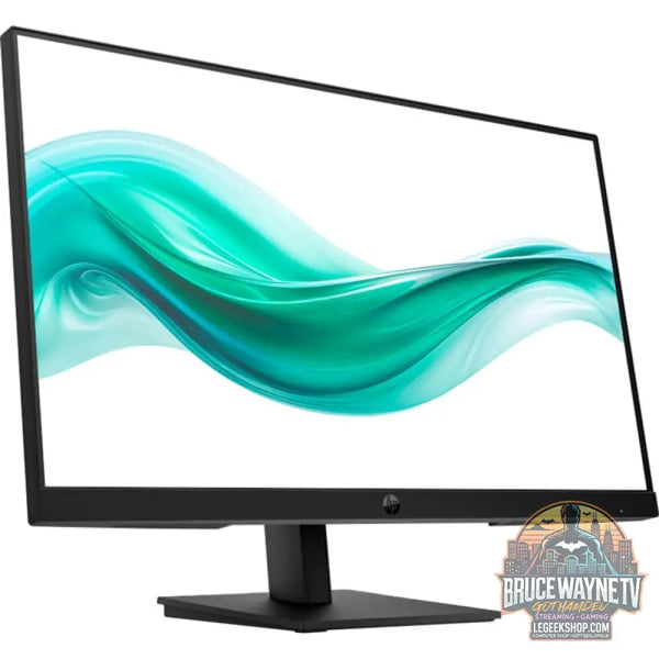 HP S3 Pro 324ph 23,8" Full HD IPS 100 Hz - HP