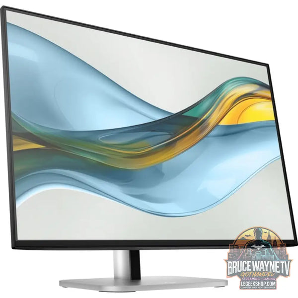 HP S5 Pro 524pn 24" QHD/WQHD IPS 100 Hz - HP