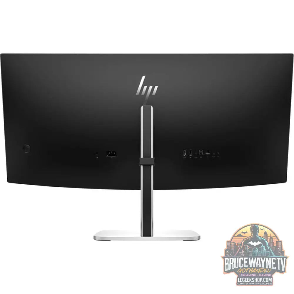 HP S5 Pro 534pm Konferenzmonitor 34" QHD/WQHD VA 100 Hz - HP - vue 5