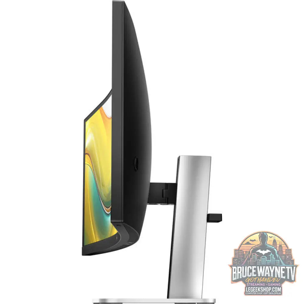 HP S5 Pro 534pm Konferenzmonitor 34" QHD/WQHD VA 100 Hz - HP - vue 6
