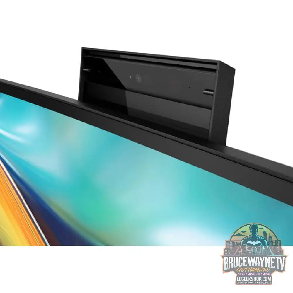 HP S7 Pro 740pm Konferenzmonitor 39,7" 5120 × 2160 px IPS 60 Hz - HP - vue 9