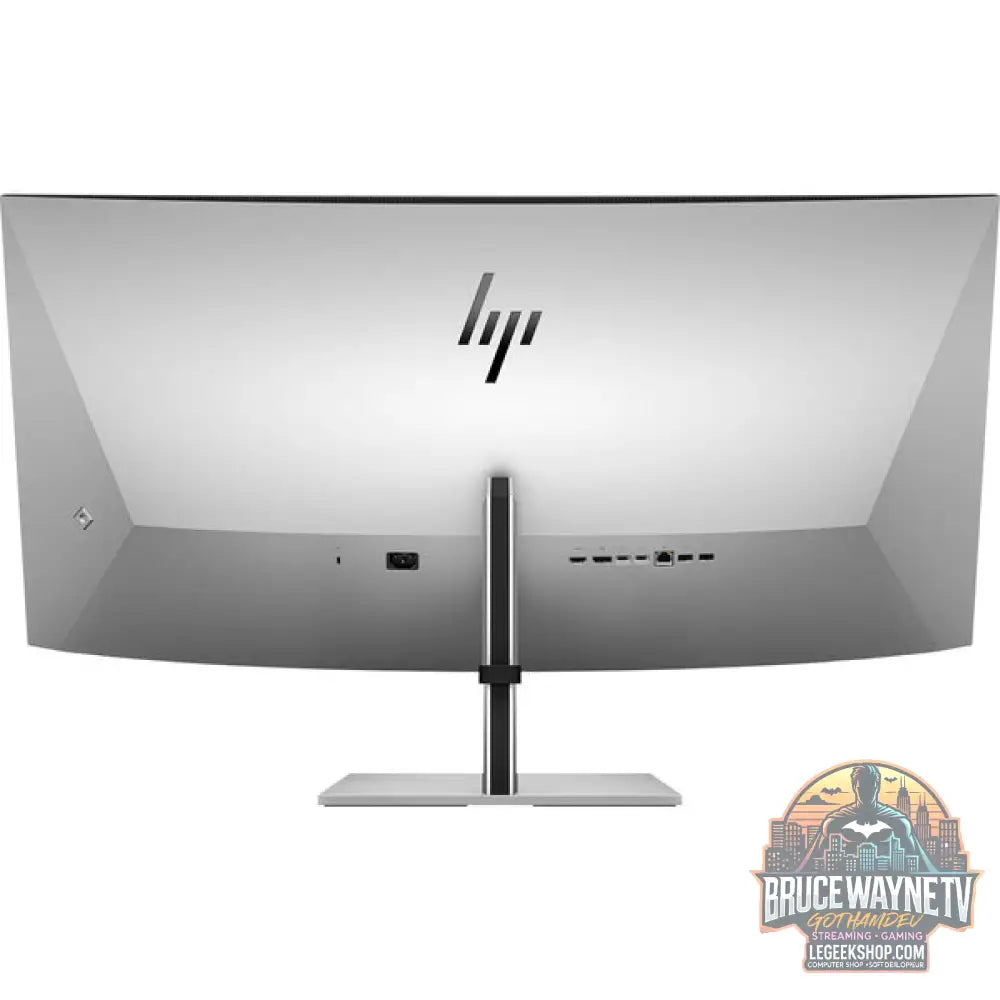 HP S7 Pro 740pm Konferenzmonitor 39,7" 5120 × 2160 px IPS 60 Hz - HP - vue 5