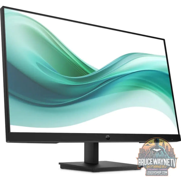HP Serie 3 Pro 327pf 27" Full HD IPS 100 Hz - HP