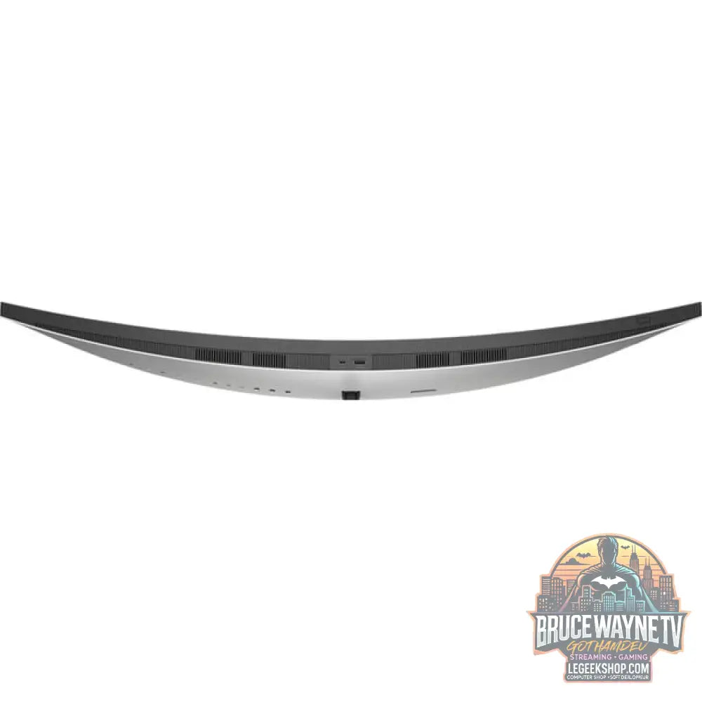 HP Series 7 Pro 734pm Konferenzmonitor 34" QHD/WQHD IPS 120 Hz - HP - vue 6